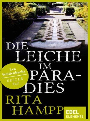 cover image of Die Leiche im Paradies